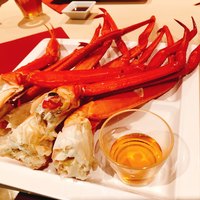 ブッフェダイニング プリンスマルシェ - 