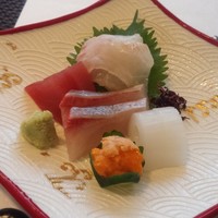 城見櫓 - 