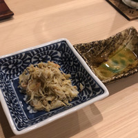 鮨いわもと - 