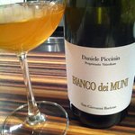 スモールワンダーランド - 【2012.1.18】Danielle PicciniのBianco dei Muni