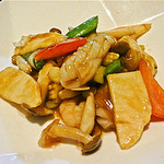 京鼎樓 - 蠔油双鮮