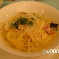 アマリアサロン ホテルモントレ長崎 - ディナー　パスタ