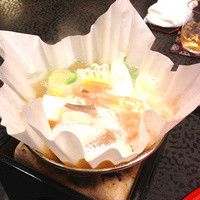 大乃や - 魚の鍋