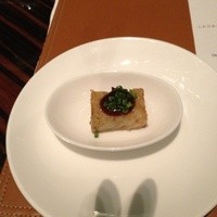中国料理 「チャイナブルー」 コンラッド東京 - 