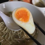 らぁめんこはく - 