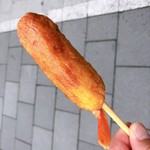 汸臼庵 - 