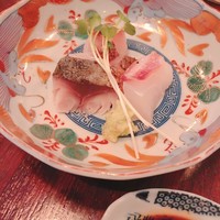 あそび割烹 さん葉か - 