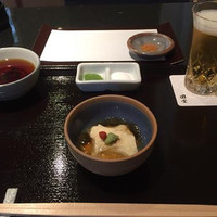 京都祇園 天ぷら八坂圓堂 - 