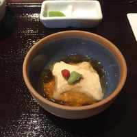 京都祇園 天ぷら八坂圓堂 - 