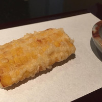 京都祇園 天ぷら八坂圓堂 - 