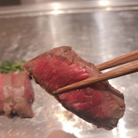くずし鉄板 あばぐら 神田店 - 