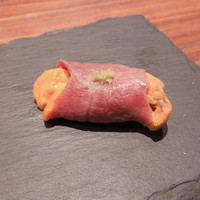 くずし鉄板 あばぐら 神田店 - 