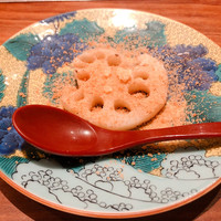 くずし鉄板 あばぐら 神田店 - 