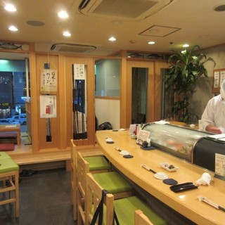 すし庵じゅん彩_2