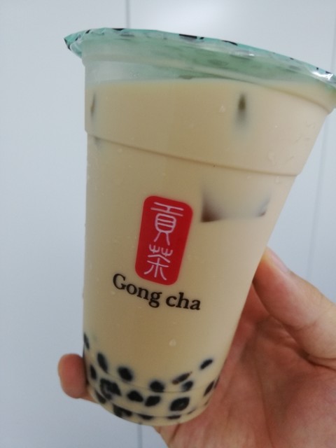 ゴンチャ 高田馬場店 Gong Cha 高田馬場 中国茶専門店 食べログ ゴンチャ 高田馬場店 Gong Cha 高田馬場 中国茶専門店 食べログ