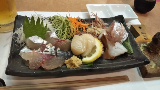 Ebishou 御坊 日高川 魚類料理 海鮮料理 食べログ 繁體中文