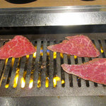 Yakiniku Andhi - 