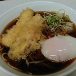 深大寺門前そば - 