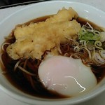 深大寺門前そば - 