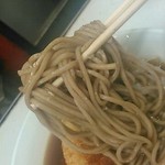 深大寺門前そば - 