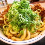 Katsuya - カレーうどんカツ丼