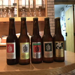 那須高原ビール - 