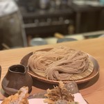 石臼挽き手打 蕎楽亭 - 