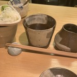 石臼挽き手打 蕎楽亭 - 