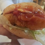ケンタッキーフライドチキン - 
