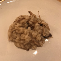 ボニュ - リゾット