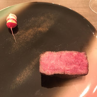 ボニュ - ボニュ焼き