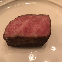 ボニュ - ボニュ焼き