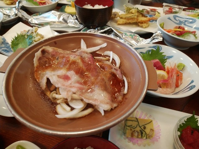 和食処 車や わしょくどころ くるまや 忍野村その他 和食 その他 食べログ 和食処 車や わしょくどころ くるまや 忍野村その他 和食 その他 食べログ