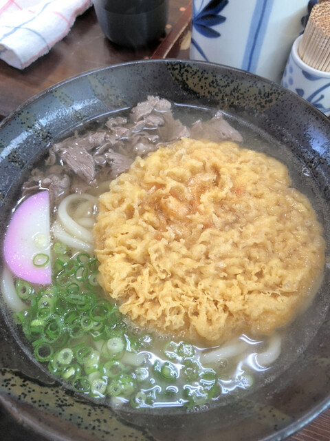 天乃うどん店 あまのうどんてん 茶屋町 うどん 食べログ