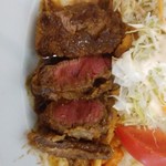 グリル一平  元町店 - 