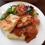 フォカッチェリア ハコ - 