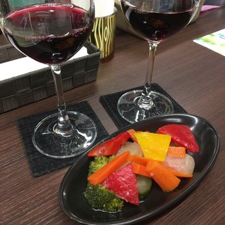 ちょい飲み バー ドン キホーテ_0