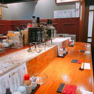 炭火ダイニング イロリ_2