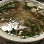 PHO MINH THU - 