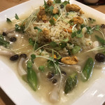 ばんじょう - あんかけチャーハン