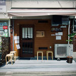 迂直 - 10:25　ポール獲得！