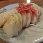 宇ち多゛ - だいこん