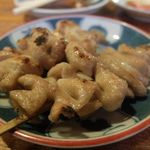 宇ち多゛ - しろしお