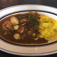 上野洋食遠山 - 