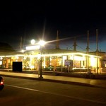 ラッキーピエロ マリーナ末広店 - 