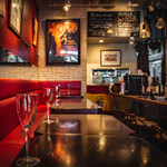 Bar de Ollaria 銀座店