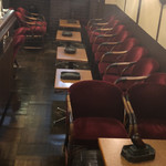 ショパン - 店内①