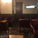 ショパン - 店内③