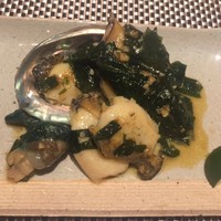 和食鉄板 銀座 朔月 - 