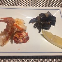 和食鉄板 銀座 朔月 - 
